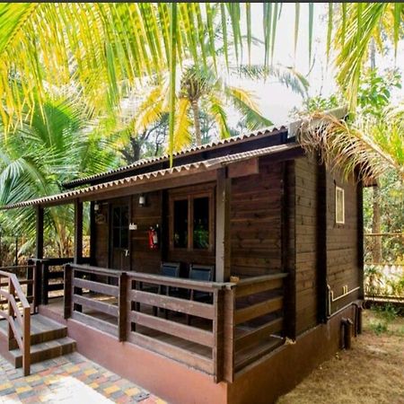 The Rainbows End Madgaon Exterior photo