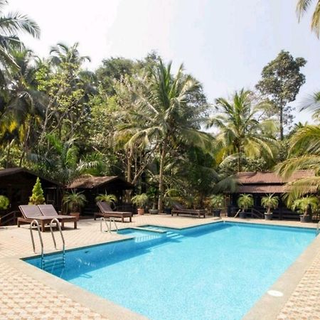 The Rainbows End Madgaon Exterior photo